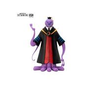 Figurine - ABYstyle - Koro Sensei - Violet - PVC - 20 cm