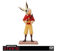Figurine Sfc - Avatar - Aang