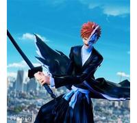 Figurine SFC Bleach - Ichigo
