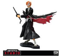 Figurine Sfc - Bleach - Ichigo
