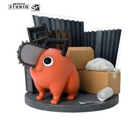 Figurine Sfc - Chainsaw Man - Pochita