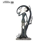 ABYstyle - Figurine d'action et de collection - Corpse Bride (Les Noces Funèbres) Victor SFC 21 cm