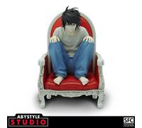 ABYstyle – Figurine L (Death Note) – 15 cm