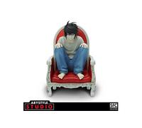 ABYstyle – Figurine L (Death Note) – 15 cm