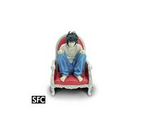 ABYSTYLE Studio - Death Note Figurine L