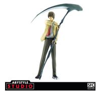 Death Note - Figurine Light 18 cm - ABYstyle