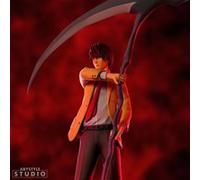 ABYstyle Figurine Light (Death Note) PVC 18 cm
