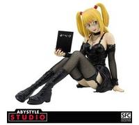 ABYstyle - Figurine Misa - Death Note - PVC 8 cm