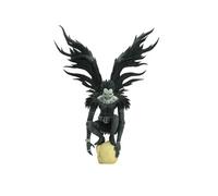 ABYstyle Figurine Death Note Ryuk SFC 30 cm – Produit officiel – Pièce de collection