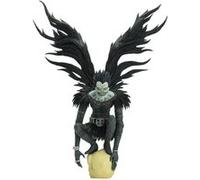 ABYstyle Figurine Death Note Ryuk SFC 30 cm – Produit officiel – Pièce de collection