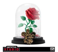 Figurine Sfc - Disney - Rose Enchantée