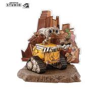 Figurine Sfc - Disney - Wall-E