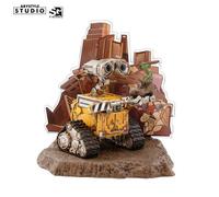 Figurine Sfc - Disney - Wall-e