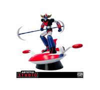 Figurine SFC- Goldorak - Goldorak