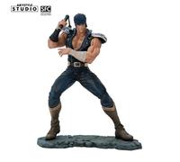 Figurine Sfc - Hokuto No Ken - Ken Le Survivant Abystyle Studio