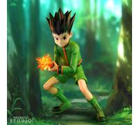 ABYstyle HUNTER X HUNTER - Figurine "Gon"