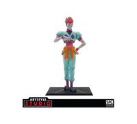 Figurine - ABYstyle - Hisoka - 17 cm - PVC - 100% officiel