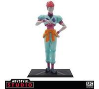 Figurine - ABYstyle - Hisoka - 17 cm - PVC - 100% officiel