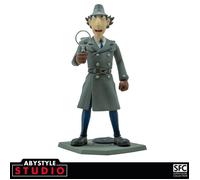 Figurine Sfc | Inspecteur Gadget | Inspecteur Gadget