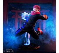 Figurine SFC Jujutsu Kaisen - Itadori