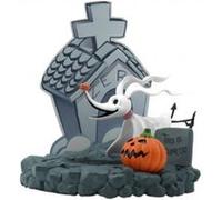 Figurine Sfc - L'etrange Noel De Monsieur Jack - Zero Multicolore E