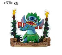 Figurine Disney Stitch Hula Dance