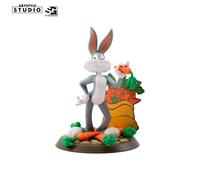 ABYstyle Studio - Looney Tunes - Figurine Bugs Bunny