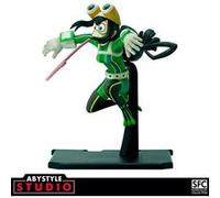 Figurine Sfc - My Hero Academia - Tsuyu Asui G