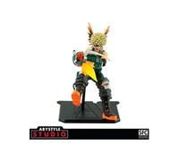 Figurine SFC- My Hero Academy - Bakugo