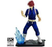 Figurine SFC My Hero Academy - Shoto Todoroki