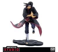 ABYstyle – Figurine Itachi (Naruto Shippuden) – 18 cm