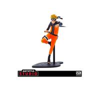 Abysse Corp. Figurine SFC Naruto – Multicolore E