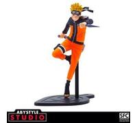 Abysse Corp. Figurine SFC Naruto – Multicolore E