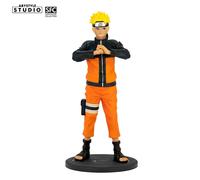 Figurine SFC - Naruto - Naruto Uzumaki ABYSTYLE STUDIO