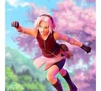 ABYstyle Figurine SFC Naruto - Sakura