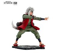 ABYstyle Studio – Figurine Jiraya (Naruto Shippuden)