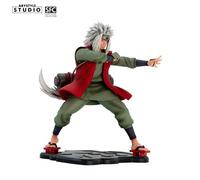 ABYstyle Studio – Figurine Jiraya (Naruto Shippuden)