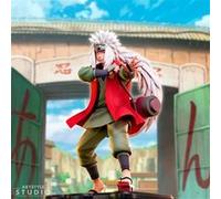Figurine SFC Naruto Shippuden Jiraya E