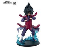 ABYstyle – Figurine Naruto Shippuden Madara Uchiha – Produit Officiel, Statue Premium