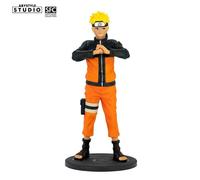 Figurine Sfc - Naruto Shippuden - Naruto Uzumaki
