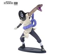 Figurine Sfc - Naruto Shippuden - Orochimaru