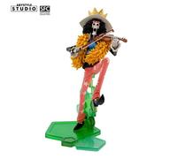 Figurine Sfc - One Piece - Brook