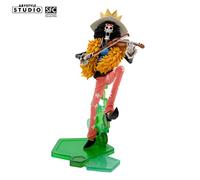 Figurine Sfc - One Piece - Brook