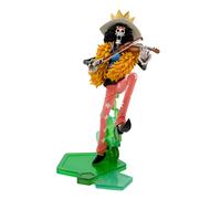 Figurine SFC - One Piece - Brook ABYSTYLE STUDIO