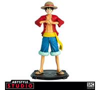 ABYstyle Figurine Monkey D. Luffy One Piece SFC