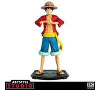 Figurine SFC- One piece - Luffy