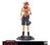 Figurine SFC- One piece - Portgas D Ace