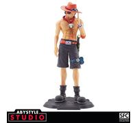 Figurine SFC- One piece - Portgas D Ace