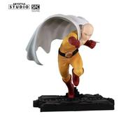 ABYstyle Figurine One Punch Man Saitama x2 16 cm