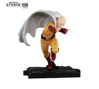 ABYstyle Figurine One Punch Man Saitama x2 16 cm
